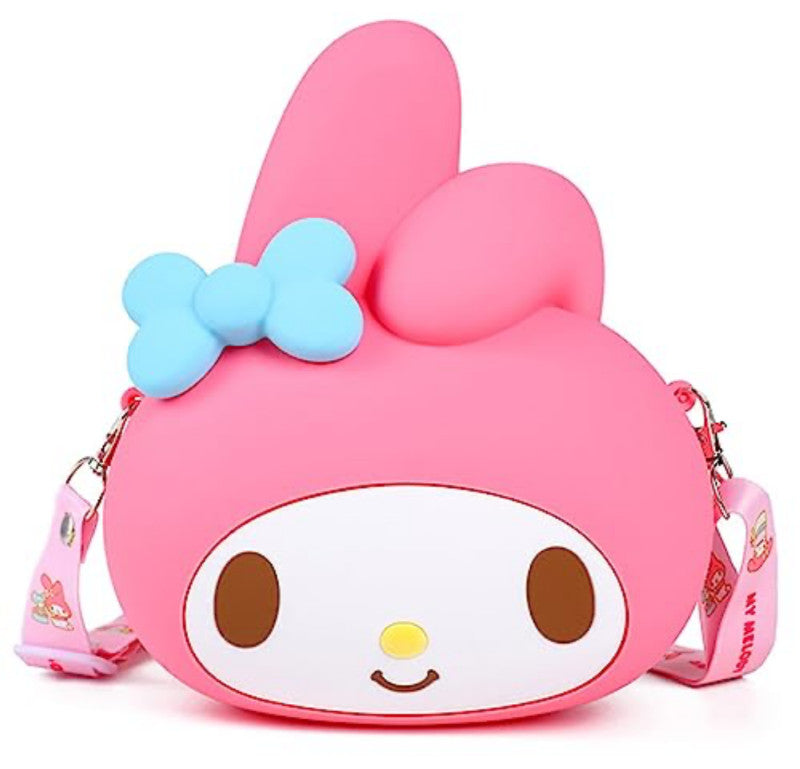 My Melody - Silicon Bag