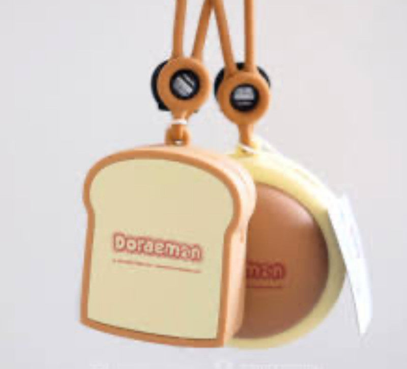 Doraemon - Silicon DoraBag - Sling Bag