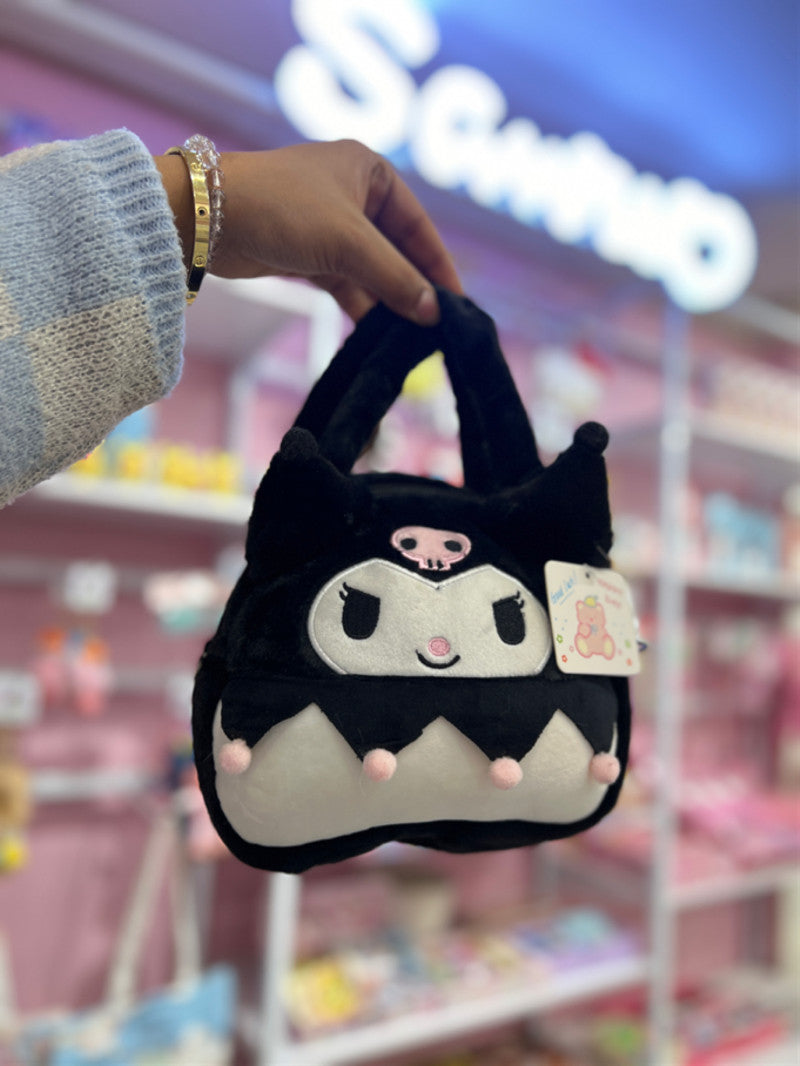 Sanrio Characters - Convertible Hand Bags