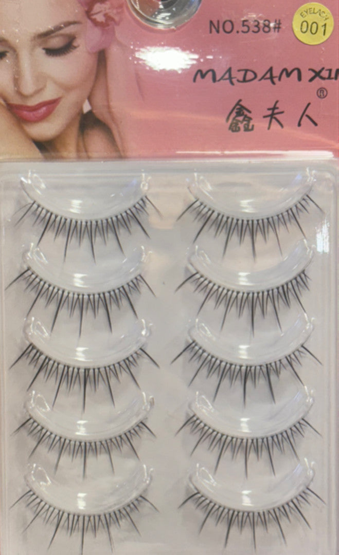 Madam XIN Eyelashes