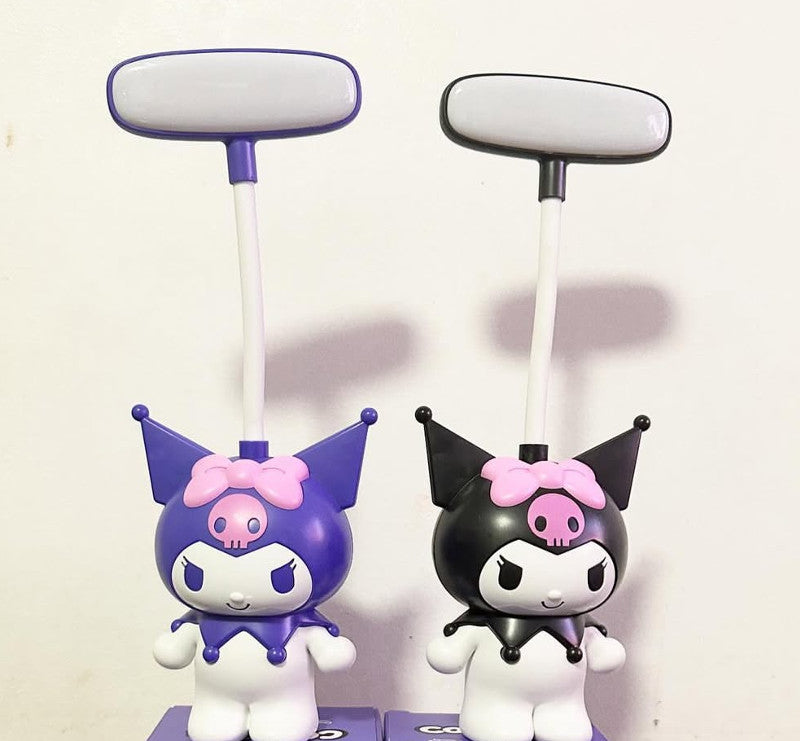 Kuromi - Cartoon Table Lamp