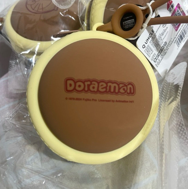 Doraemon - Silicon DoraBag - Sling Bag