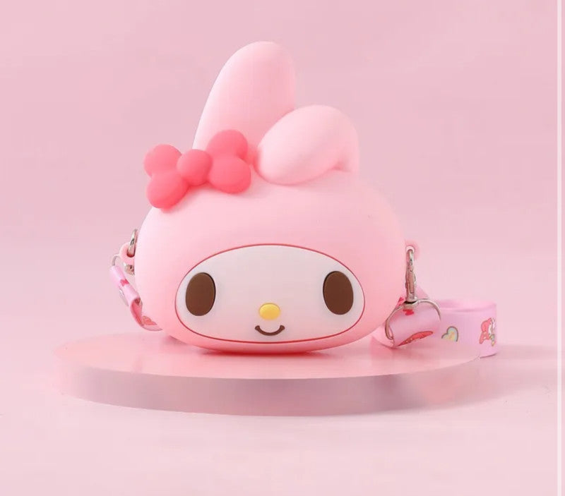 My Melody - Silicon Bag