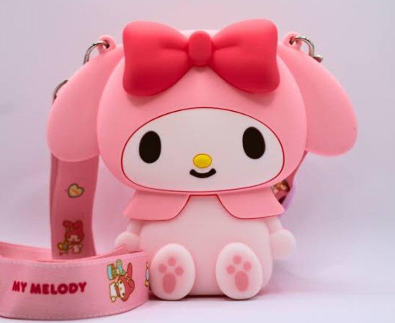 My Melody - Silicon Bag