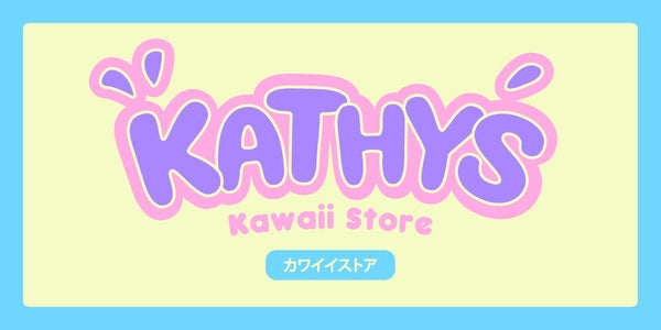 Kathy's Kawaii Store