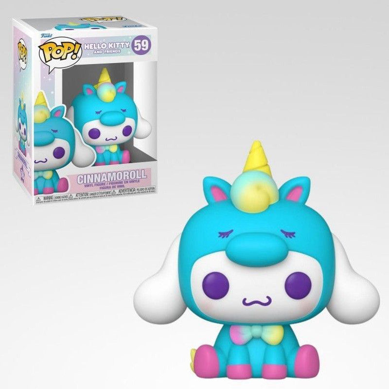 Hello Kitty & Friends - Funko Pop