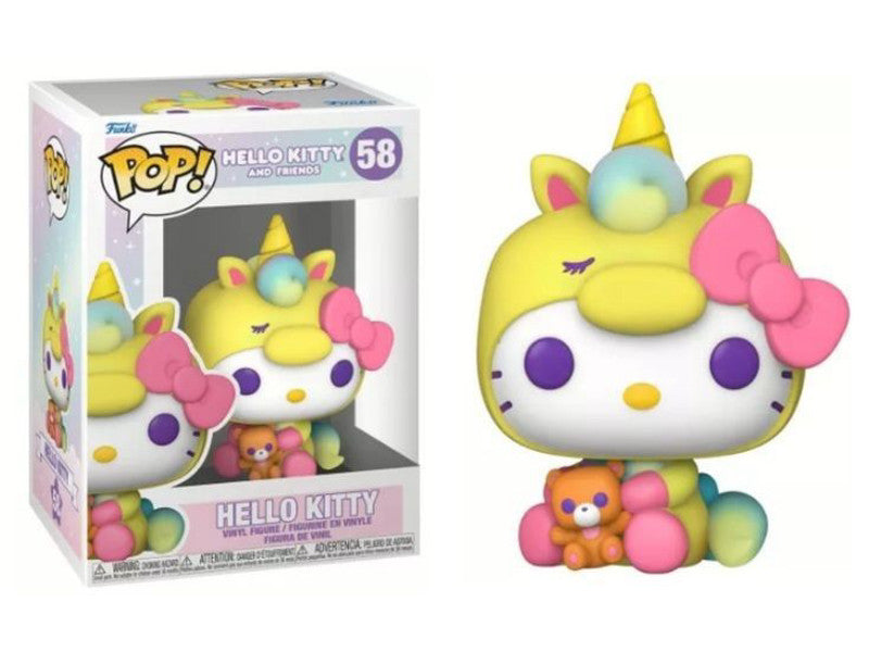 Hello Kitty & Friends - Funko Pop