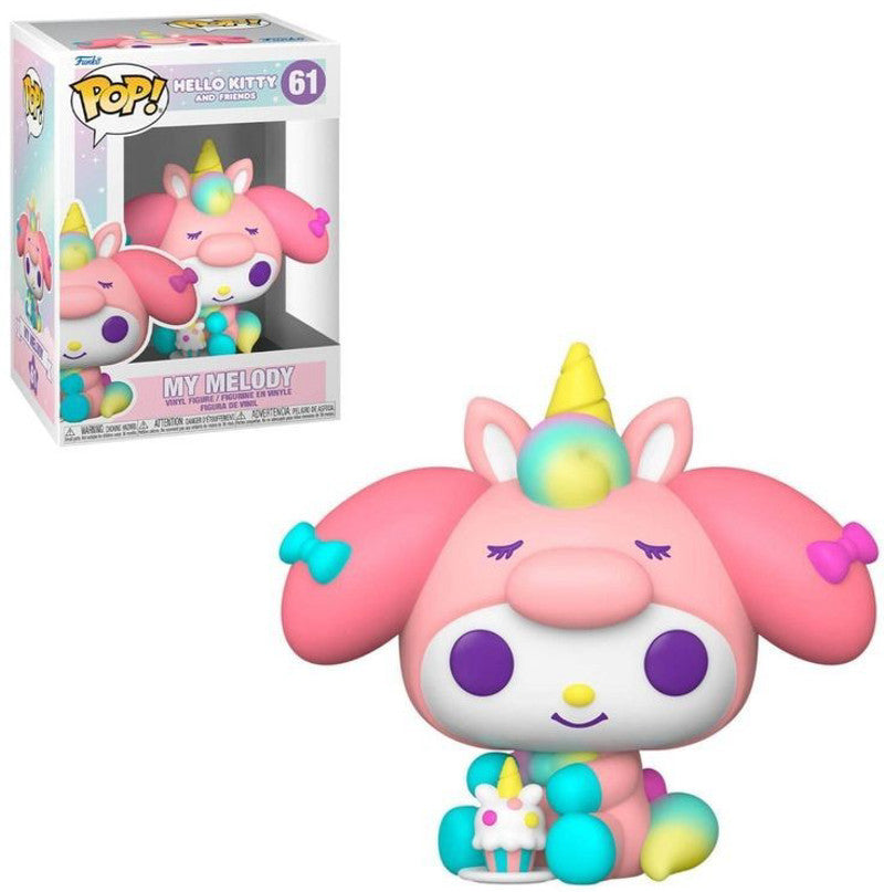 Hello Kitty & Friends - Funko Pop