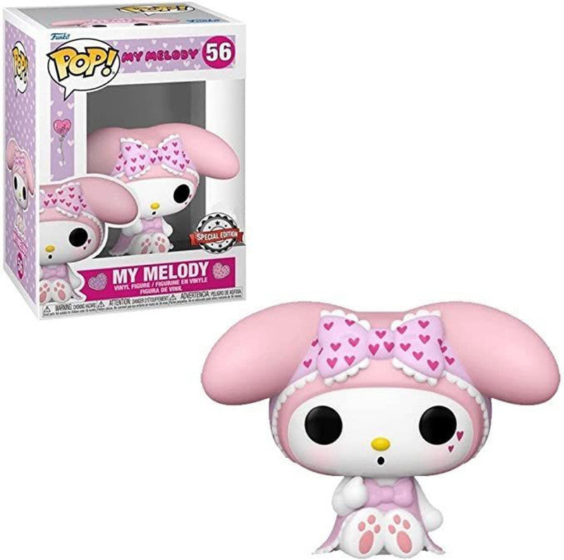 Hello Kitty & Friends - Funko Pop