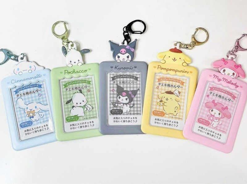 Sanrio Characters - ID Card Holder