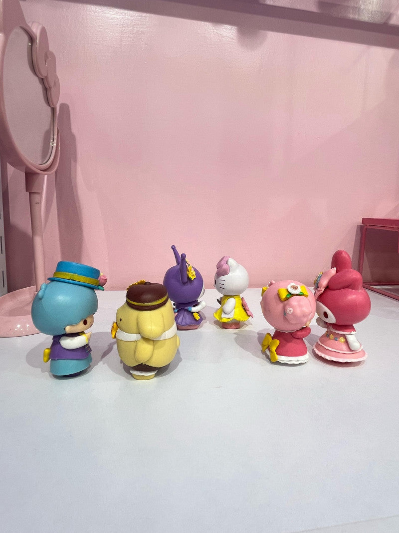 Saniro Characters - Figure