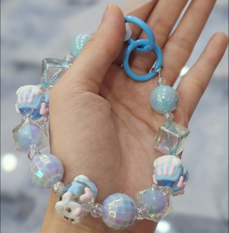 Sky Dream Phone & Bag Charms