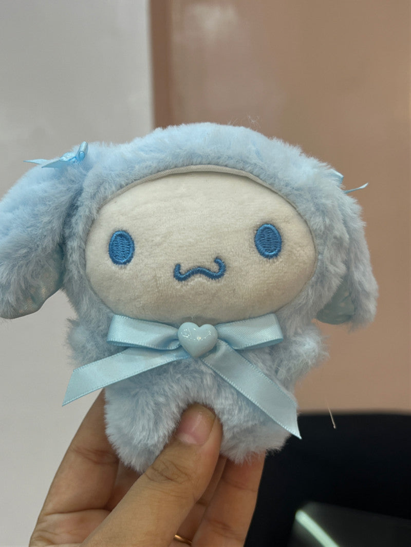 Cinnamonroll - Plushie Keychain