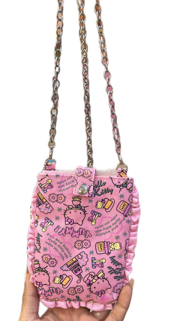 Hello Kitty - Pouch