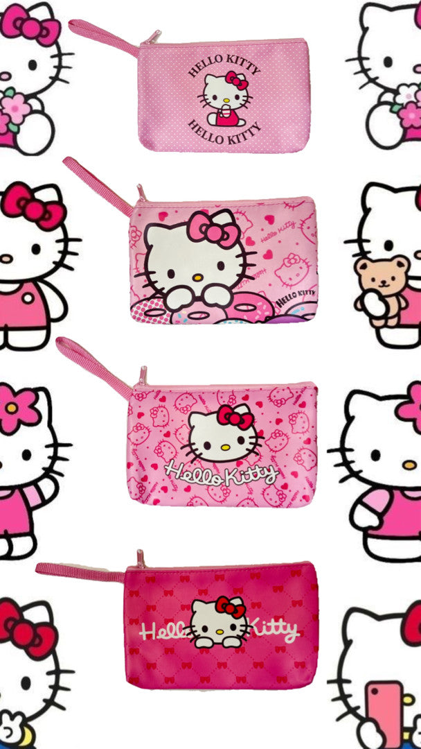 Hello Kitty - Pouch