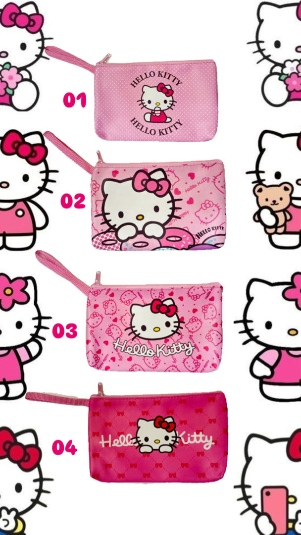 Hello Kitty - Pouch