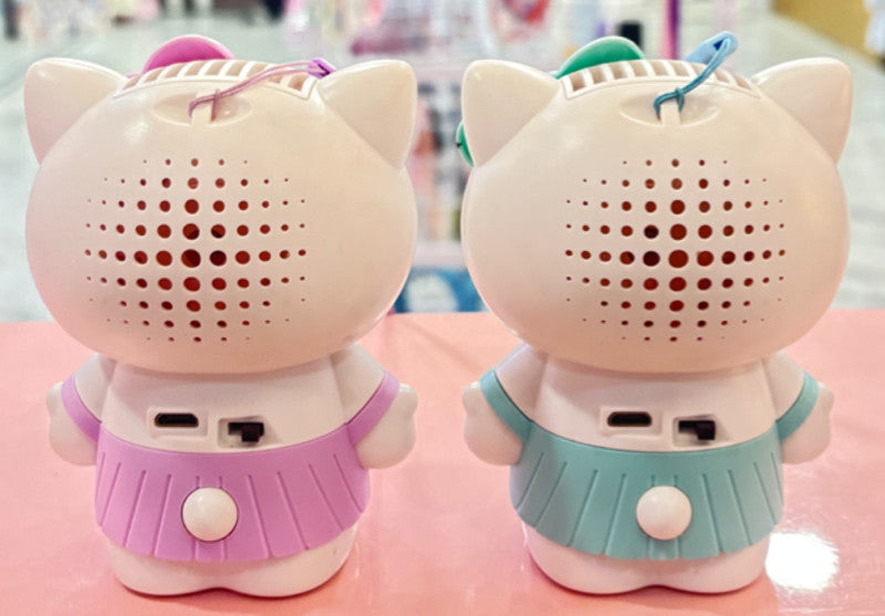 Hello Kitty - Handheld Fans