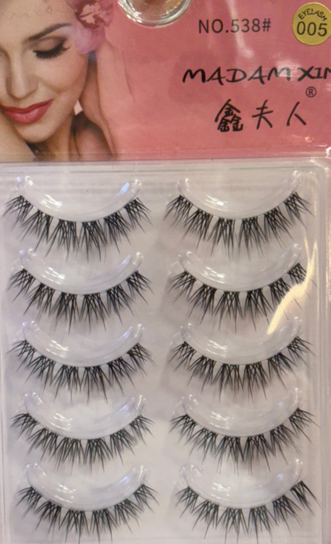 Madam XIN Eyelashes