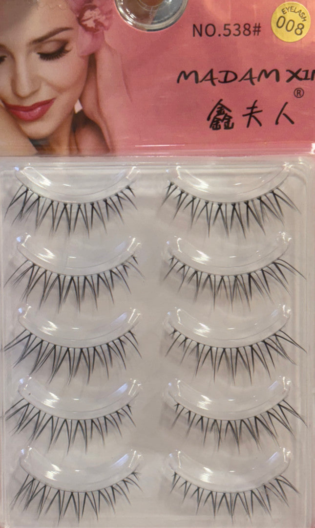 Madam XIN Eyelashes