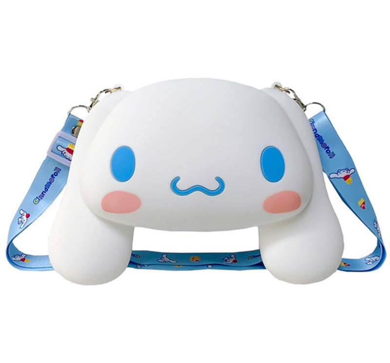 Cinnamoroll - Silicone Bag